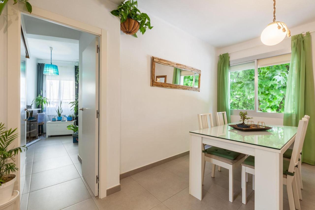 Boutique Beach Mataró Kültér fotó