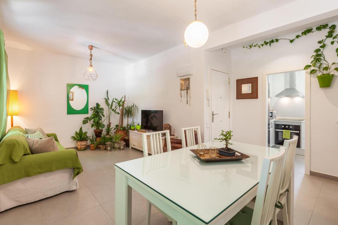 Boutique Beach Mataró Kültér fotó