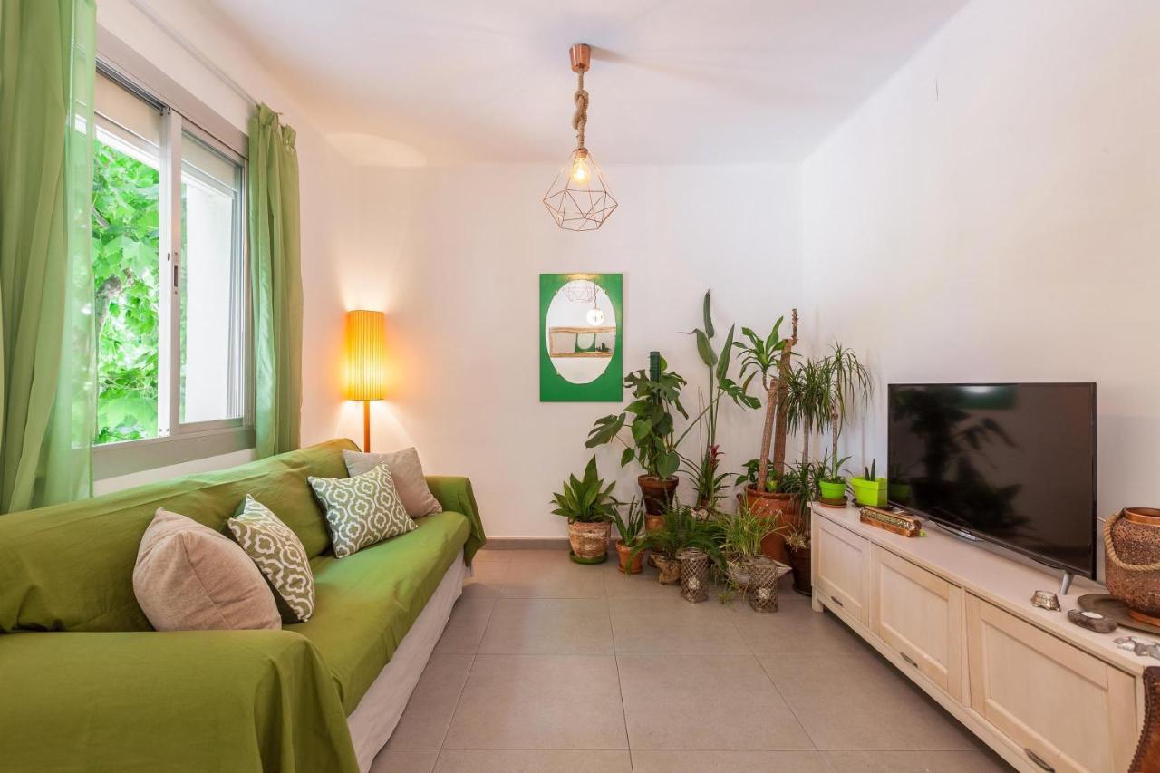 Boutique Beach Mataró Kültér fotó