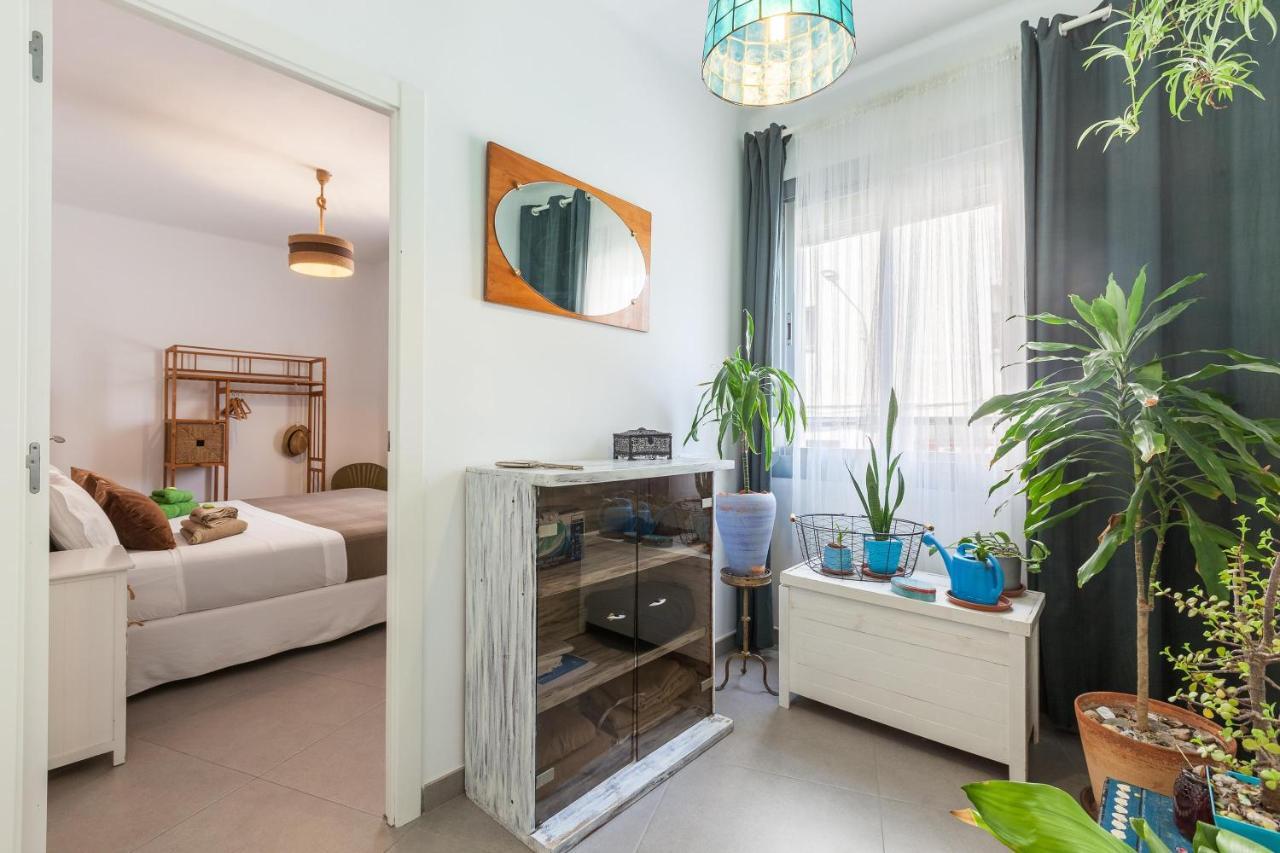 Boutique Beach Mataró Kültér fotó