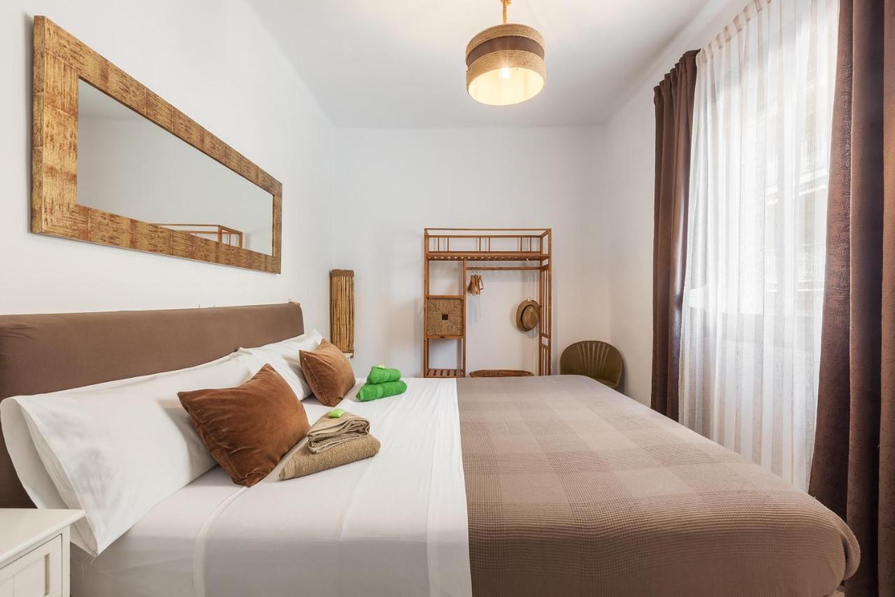 Boutique Beach Mataró Kültér fotó