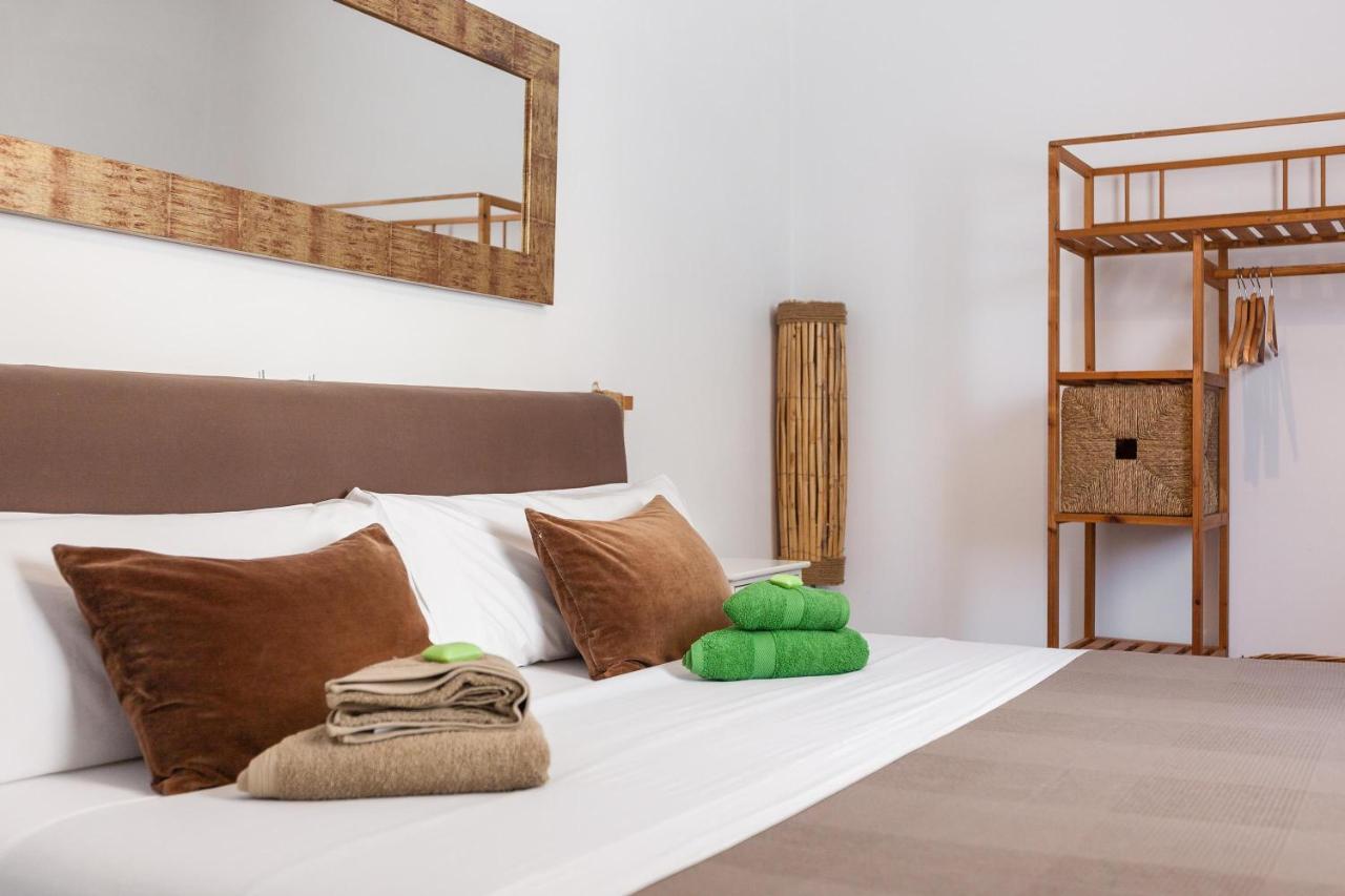 Boutique Beach Mataró Kültér fotó